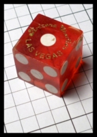 Dice : Dice - Casino Dice - Arizona Charlies - Ebay Dec 2014